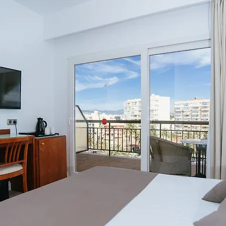 Thb El Cid - Adults Only 4* Can Pastilla (Mallorca)