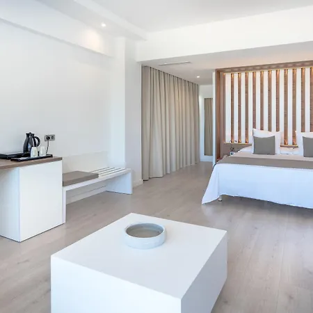 Thb El Cid - Adults Only Hotel Can Pastilla (Mallorca)