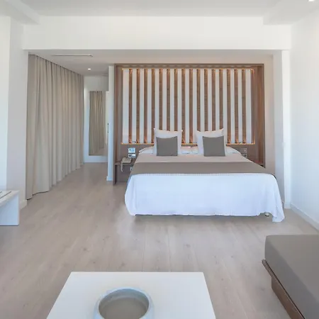Thb El Cid - Adults Only Can Pastilla (Mallorca)