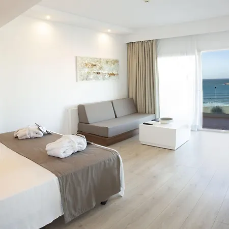 Hotel Thb El Cid - Adults Only
