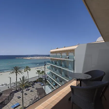 Hotel Thb El Cid - Adults Only