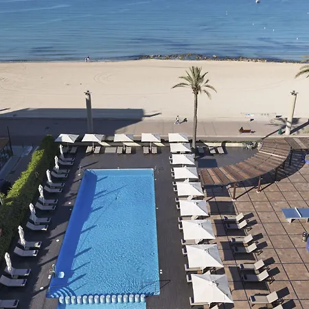 Thb El Cid - Adults Only Hotel