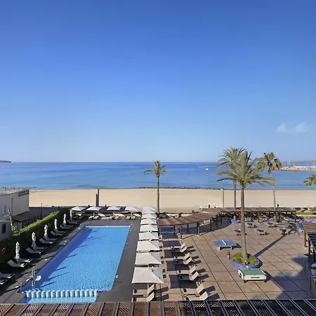 Thb El Cid - Adults Only Hotel Can Pastilla (Mallorca)