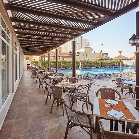 Hotel Thb El Cid - Adults Only 4*