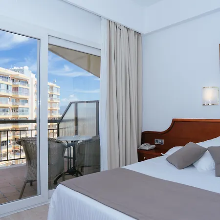 Hotel Thb El Cid - Adults Only 4*