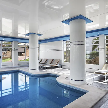 Thb El Cid - Adults Only Can Pastilla (Mallorca)