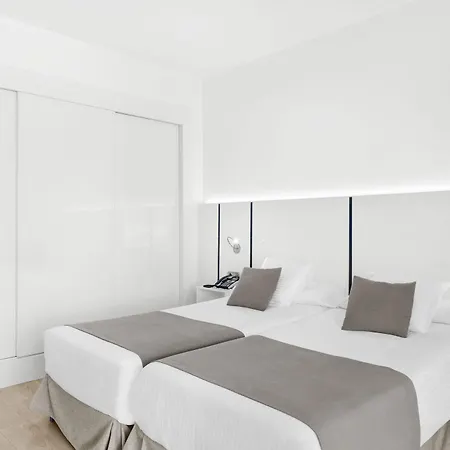 Hotel Thb El Cid - Adults Only