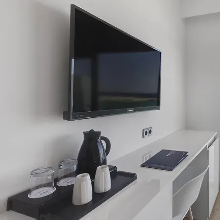 Hotel Thb El Cid - Adults Only Can Pastilla (Mallorca)