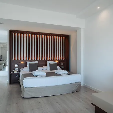 Thb El Cid - Adults Only Hotel Can Pastilla (Mallorca)
