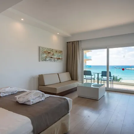 Hotel Thb El Cid - Adults Only 4*