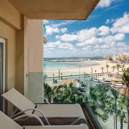 Thb El Cid - Adults Only Hotel