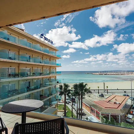Thb El Cid - Adults Only 4*