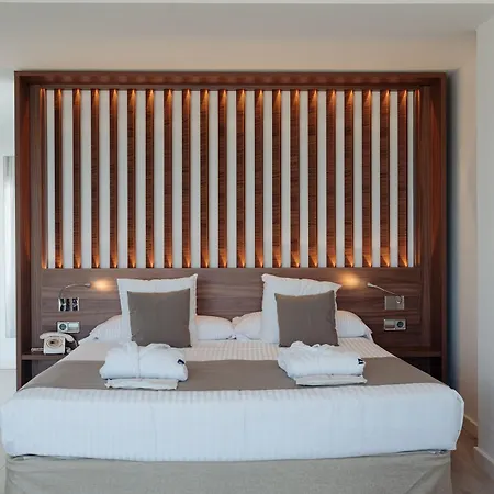 Hotel Thb El Cid - Adults Only 4*