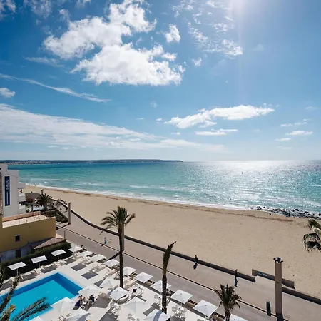 Thb El Cid - Adults Only