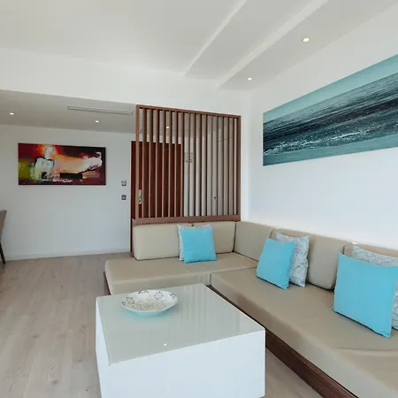 Hotel Thb El Cid - Adults Only 4*