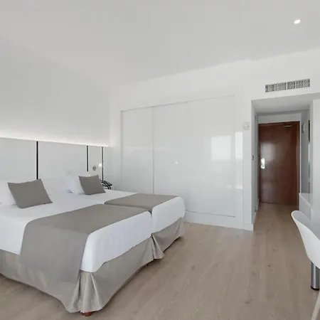 Hotel Thb El Cid - Adults Only
