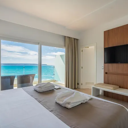 Thb El Cid - Adults Only Can Pastilla (Mallorca)
