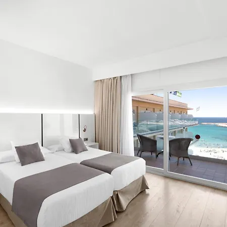Thb El Cid - Adults Only Hotel