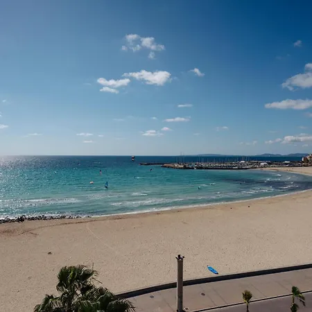 Thb El Cid - Adults Only 4*