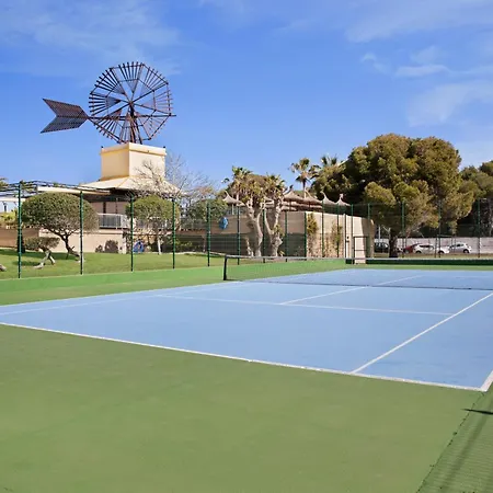 Hotel Thb El Cid - Adults Only Can Pastilla (Mallorca)