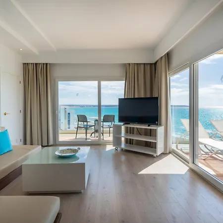 Thb El Cid - Adults Only Hotel