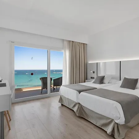 Hotel Thb El Cid - Adults Only