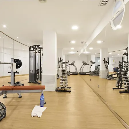 Thb El Cid - Adults Only Hotel Can Pastilla (Mallorca)