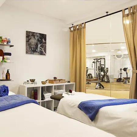 Thb El Cid - Adults Only 4*