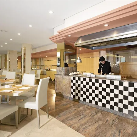 Thb El Cid - Adults Only Hotel Can Pastilla (Mallorca)