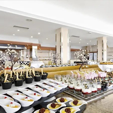 Thb El Cid - Adults Only Can Pastilla (Mallorca)