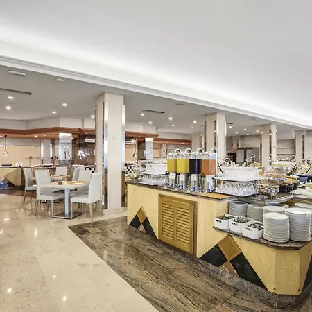 Hotel Thb El Cid - Adults Only Can Pastilla (Mallorca)