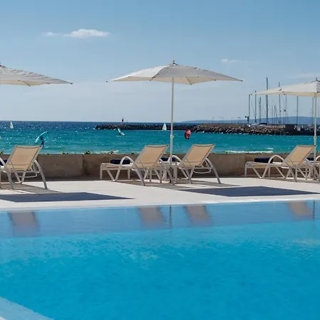 Thb El Cid - Adults Only 4*