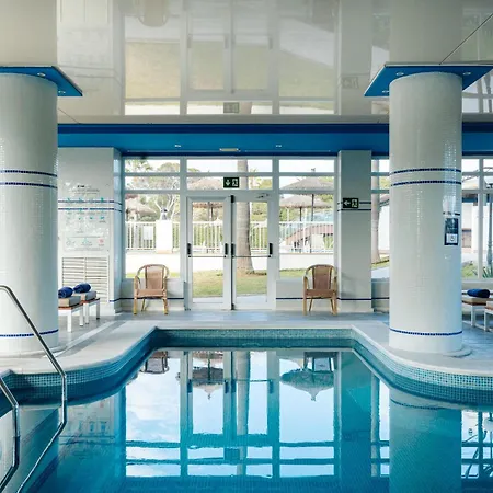 Hotel Thb El Cid - Adults Only Can Pastilla (Mallorca)