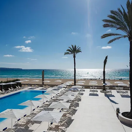 Thb El Cid - Adults Only 4* Can Pastilla (Mallorca)