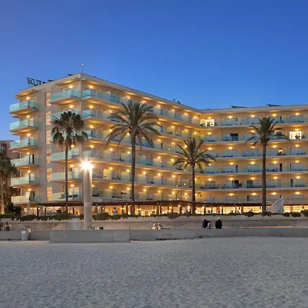 Thb El Cid - Adults Only