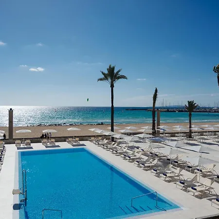 Thb El Cid - Adults Only Hotel 4*
