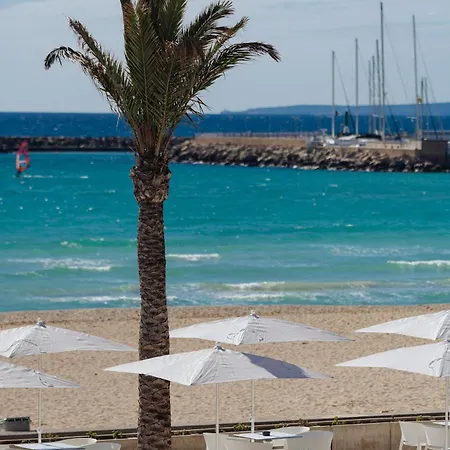 Thb El Cid - Adults Only 4* Can Pastilla (Mallorca)