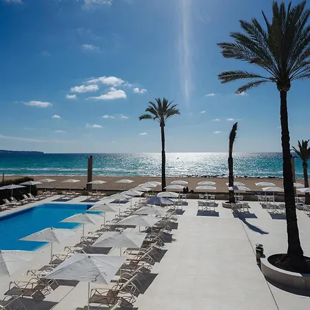 Thb El Cid - Adults Only Can Pastilla (Mallorca)