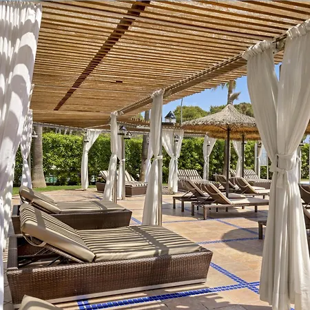 Hotel Thb El Cid - Adults Only Can Pastilla (Mallorca)