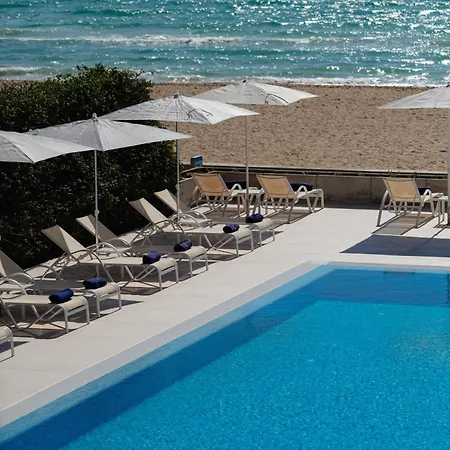 Thb El Cid - Adults Only Can Pastilla (Mallorca)