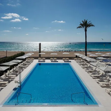 Hotel Thb El Cid - Adults Only 4*