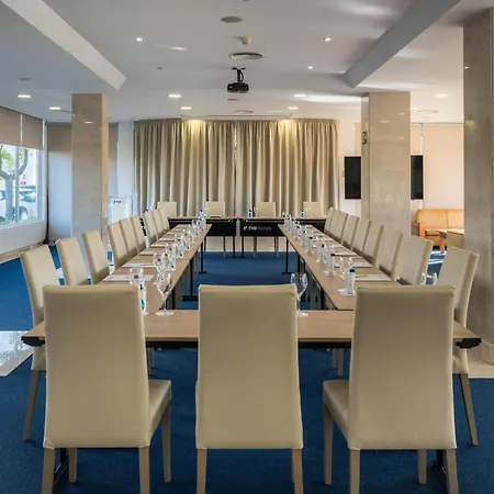 Thb El Cid - Adults Only 4*
