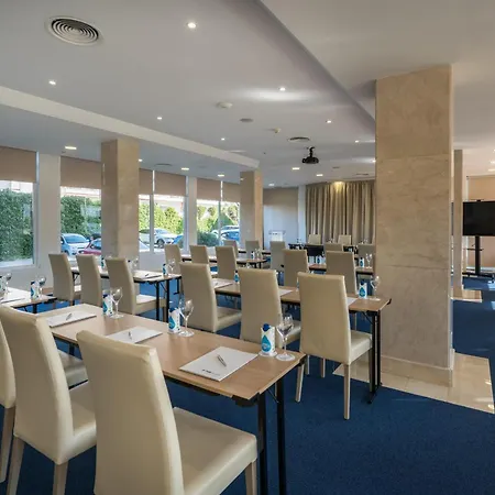 Thb El Cid - Adults Only Can Pastilla (Mallorca)