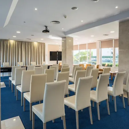 Thb El Cid - Adults Only 4* Can Pastilla (Mallorca)