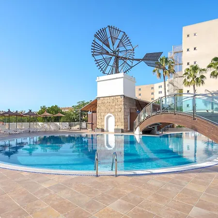 Thb El Cid - Adults Only