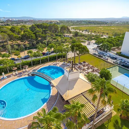 Thb El Cid - Adults Only Hotel