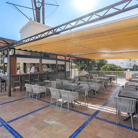 Hotel Thb El Cid - Adults Only