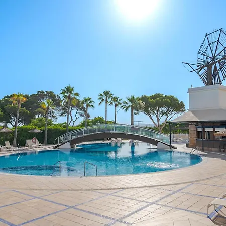 Hotel Thb El Cid - Adults Only 4*