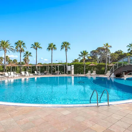 Thb El Cid - Adults Only 4* Can Pastilla (Mallorca)