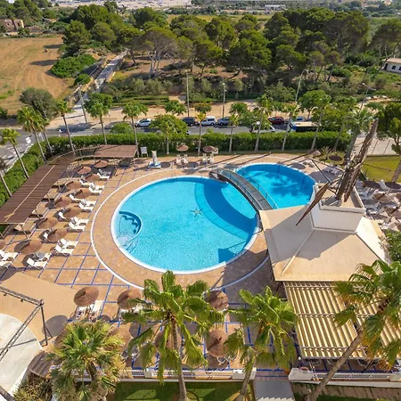 Hotel Thb El Cid - Adults Only 4*